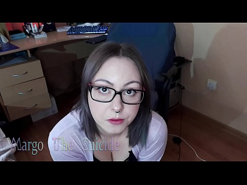 ❤️ Көз айнек тагынган сексуалдуу кыз Дилдону камерага терең соруп ❤️ Шлюздер боюнча порно ky.milfnut-net.ru